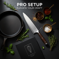 Pro Setup - Main