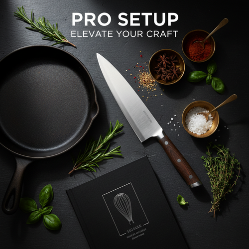 Pro Setup - Main